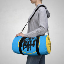 Load image into Gallery viewer, Girl Olivia Custom Printed Cheerleader Duffel Bag - Ur Easy Way Shop