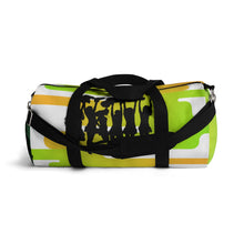 Load image into Gallery viewer, Girl Ava Custom Printed Cheerleader Duffel Bag - Ur Easy Way Shop