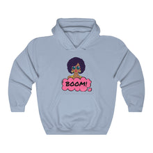 Load image into Gallery viewer, Pop Art Women Graphic Hoodie - Ur Easy Way Shop