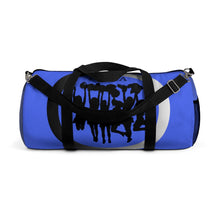 Load image into Gallery viewer, Girl Emma Custom Printed Cheerleader Duffel Bag - Ur Easy Way Shop