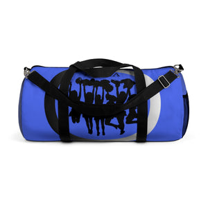 Girl Emma Custom Printed Cheerleader Duffel Bag - Ur Easy Way Shop