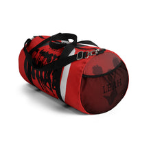 Load image into Gallery viewer, Girl Leah Custom Printed Cheerleader Duffel Bag - Ur Easy Way Shop