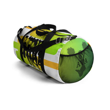 Load image into Gallery viewer, Girl Ava Custom Printed Cheerleader Duffel Bag - Ur Easy Way Shop