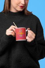 Load image into Gallery viewer, Coffee Time Colorful Mug 11oz - Ur Easy Way Shop