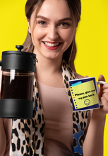 Load image into Gallery viewer, Funny Coffee Mug for Work 11oz - Ur Easy Way Shop