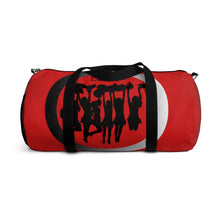 Load image into Gallery viewer, Girl Leah Custom Printed Cheerleader Duffel Bag - Ur Easy Way Shop