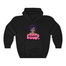 Load image into Gallery viewer, Pop Art Women Graphic Hoodie - Ur Easy Way Shop