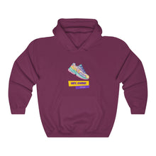 Load image into Gallery viewer, Colorful Sneaker Women Graphic Hoodie - Ur Easy Way Shop