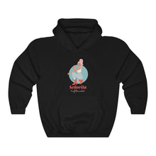 Load image into Gallery viewer, No Filter Needed Women Graphic Hoodie - Ur Easy Way Shop