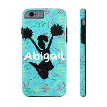 Load image into Gallery viewer, Custom Cheerleader Mate Cute Phone Cases - Ur Easy Way Shop