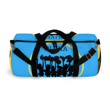 Load image into Gallery viewer, Girl Olivia Custom Printed Cheerleader Duffel Bag - Ur Easy Way Shop