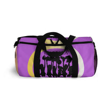 Load image into Gallery viewer, Girl Isabella Custom Printed Cheerleader Duffel Bag - Ur Easy Way Shop