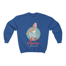 Load image into Gallery viewer, No Filter Needed Women Graphic Sweatshirt - Ur Easy Way Shop