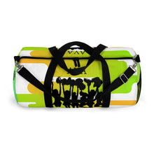 Load image into Gallery viewer, Girl Ava Custom Printed Cheerleader Duffel Bag - Ur Easy Way Shop