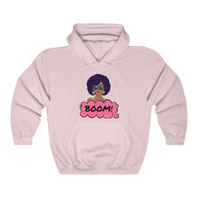 Load image into Gallery viewer, Pop Art Women Graphic Hoodie - Ur Easy Way Shop