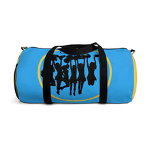 Load image into Gallery viewer, Girl Olivia Custom Printed Cheerleader Duffel Bag - Ur Easy Way Shop