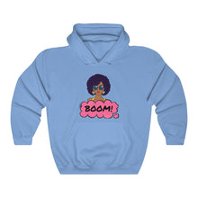 Load image into Gallery viewer, Pop Art Women Graphic Hoodie - Ur Easy Way Shop