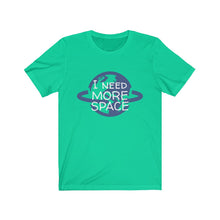 Load image into Gallery viewer, Space Design Men Short Sleeve T-Shirt - Ur Easy Way Shop