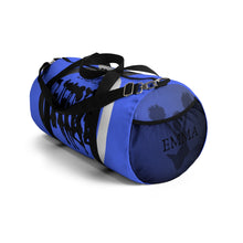 Load image into Gallery viewer, Girl Emma Custom Printed Cheerleader Duffel Bag - Ur Easy Way Shop