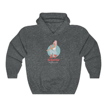 Load image into Gallery viewer, No Filter Needed Women Graphic Hoodie - Ur Easy Way Shop