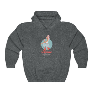 No Filter Needed Women Graphic Hoodie - Ur Easy Way Shop