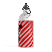 Load image into Gallery viewer, Girl Leah Custom Cheerleader Stainless Steel Water Bottle - Ur Easy Way Shop