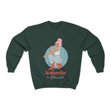 Load image into Gallery viewer, No Filter Needed Women Graphic Sweatshirt - Ur Easy Way Shop