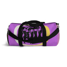 Load image into Gallery viewer, Girl Isabella Custom Printed Cheerleader Duffel Bag - Ur Easy Way Shop