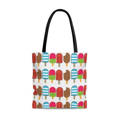 Ice Cream Tote Bag - Ur Easy Way Shop