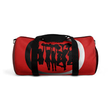 Load image into Gallery viewer, Girl Leah Custom Printed Cheerleader Duffel Bag - Ur Easy Way Shop
