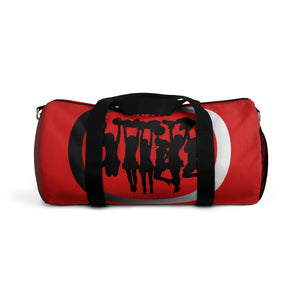 Girl Leah Custom Printed Cheerleader Duffel Bag - Ur Easy Way Shop