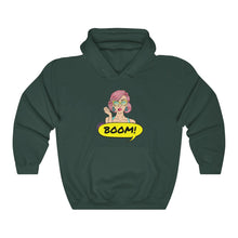 Load image into Gallery viewer, Pop Art Women Unique Hoodie - Ur Easy Way Shop