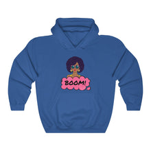 Load image into Gallery viewer, Pop Art Women Graphic Hoodie - Ur Easy Way Shop