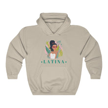 Load image into Gallery viewer, Cute Latina Women Graphic Hoodie - Ur Easy Way Shop