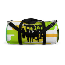 Load image into Gallery viewer, Girl Ava Custom Printed Cheerleader Duffel Bag - Ur Easy Way Shop