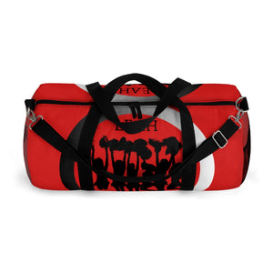 Girl Leah Custom Printed Cheerleader Duffel Bag - Ur Easy Way Shop