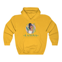 Load image into Gallery viewer, Cute Latina Women Graphic Hoodie - Ur Easy Way Shop