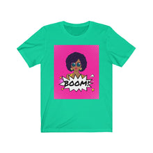 Load image into Gallery viewer, Pop Art Women Short Sleeve T-Shirt - Ur Easy Way Shop