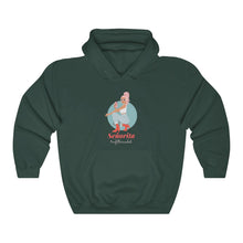 Load image into Gallery viewer, No Filter Needed Women Graphic Hoodie - Ur Easy Way Shop