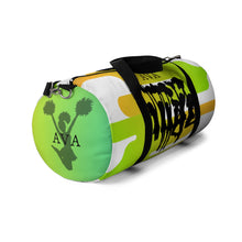 Load image into Gallery viewer, Girl Ava Custom Printed Cheerleader Duffel Bag - Ur Easy Way Shop