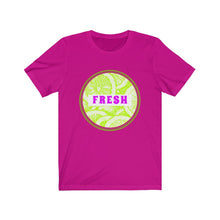 Load image into Gallery viewer, Fresh Fruit Women Short Sleeve Tee - Ur Easy Way Shop