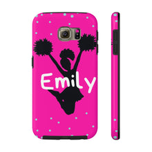 Load image into Gallery viewer, Custom Cheerleader Mate Phone Cases - Ur Easy Way Shop