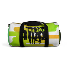 Load image into Gallery viewer, Girl Ava Custom Printed Cheerleader Duffel Bag - Ur Easy Way Shop