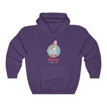 Load image into Gallery viewer, No Filter Needed Women Graphic Hoodie - Ur Easy Way Shop