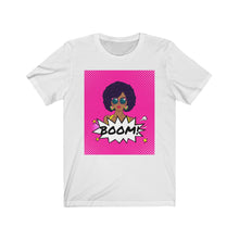 Load image into Gallery viewer, Pop Art Women Short Sleeve T-Shirt - Ur Easy Way Shop