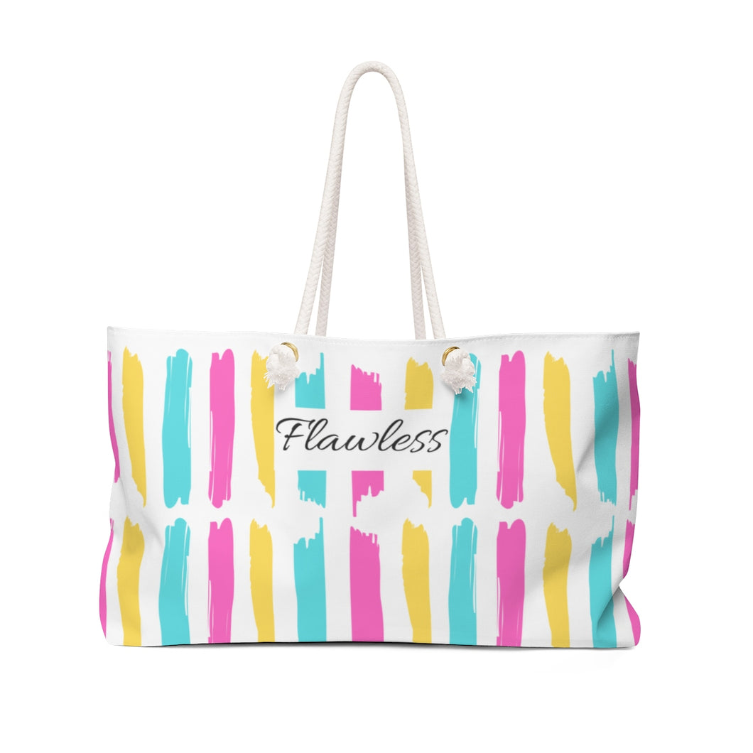 Flawless Weekender Bag - Ur Easy Way Shop