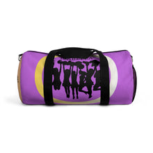 Load image into Gallery viewer, Girl Isabella Custom Printed Cheerleader Duffel Bag - Ur Easy Way Shop