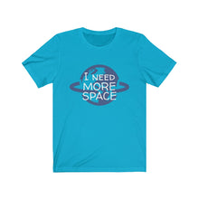 Load image into Gallery viewer, Space Design Men Short Sleeve T-Shirt - Ur Easy Way Shop