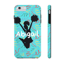 Load image into Gallery viewer, Custom Cheerleader Mate Cute Phone Cases - Ur Easy Way Shop