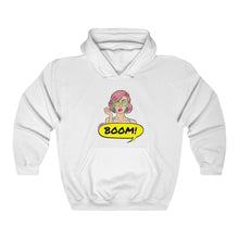 Load image into Gallery viewer, Pop Art Women Unique Hoodie - Ur Easy Way Shop